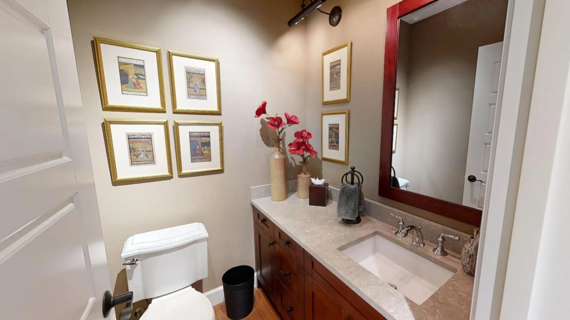 Pualani Villa Single Level 4Br Kamilo Home With Pool And Cottage Waikoloa 0*,  Verenigde Staten