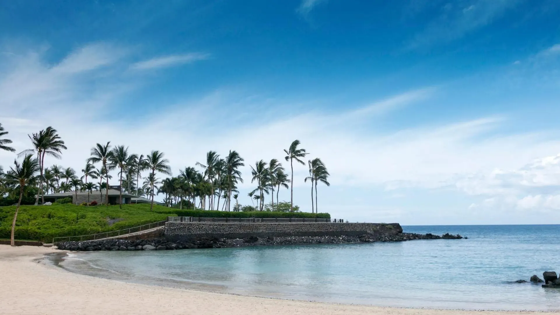 Pualani Villa Single Level 4Br Kamilo Home With Pool And Cottage Waikoloa Verenigde Staten