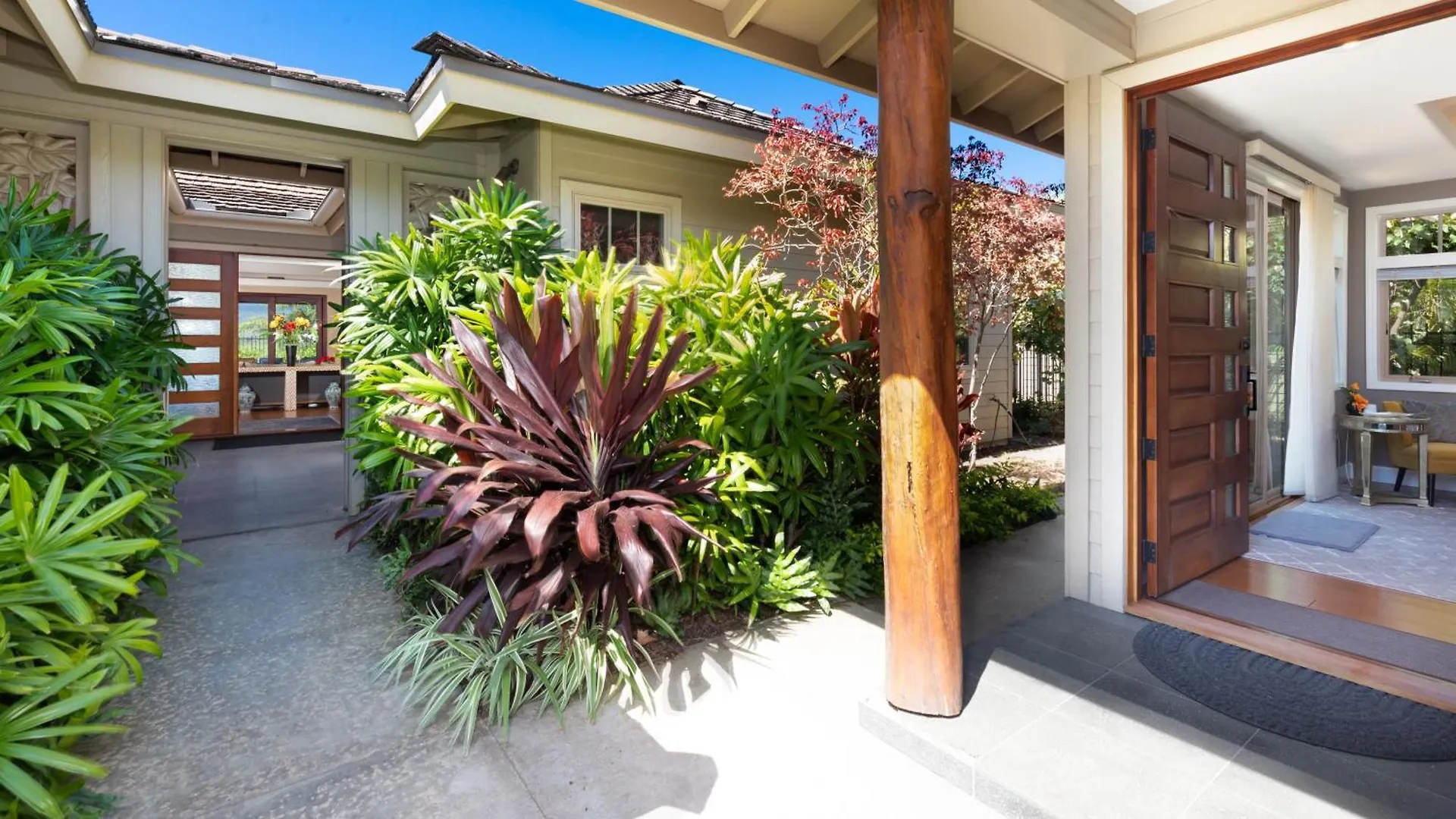 Pualani Villa Single Level 4Br Kamilo Home With Pool And Cottage Waikoloa 0*,  Verenigde Staten