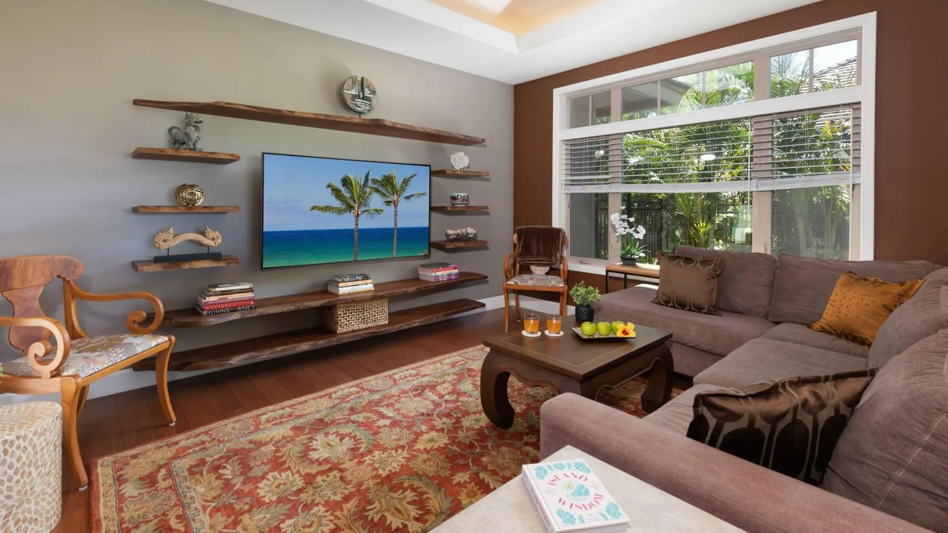 Pualani Villa Single Level 4Br Kamilo Home With Pool And Cottage Waikoloa Hébergement de vacances