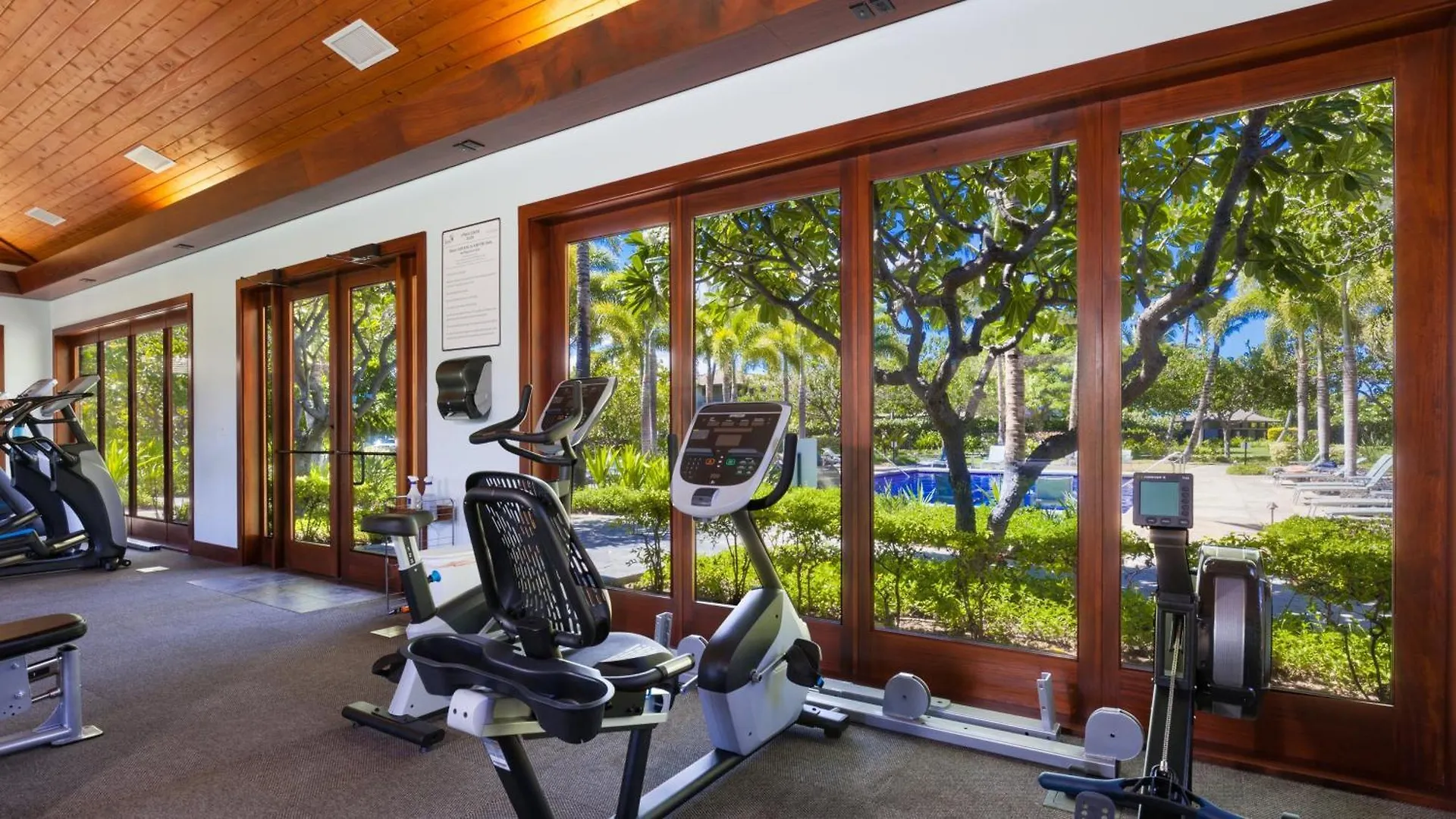 Pualani Villa Single Level 4Br Kamilo Home With Pool And Cottage Waikoloa