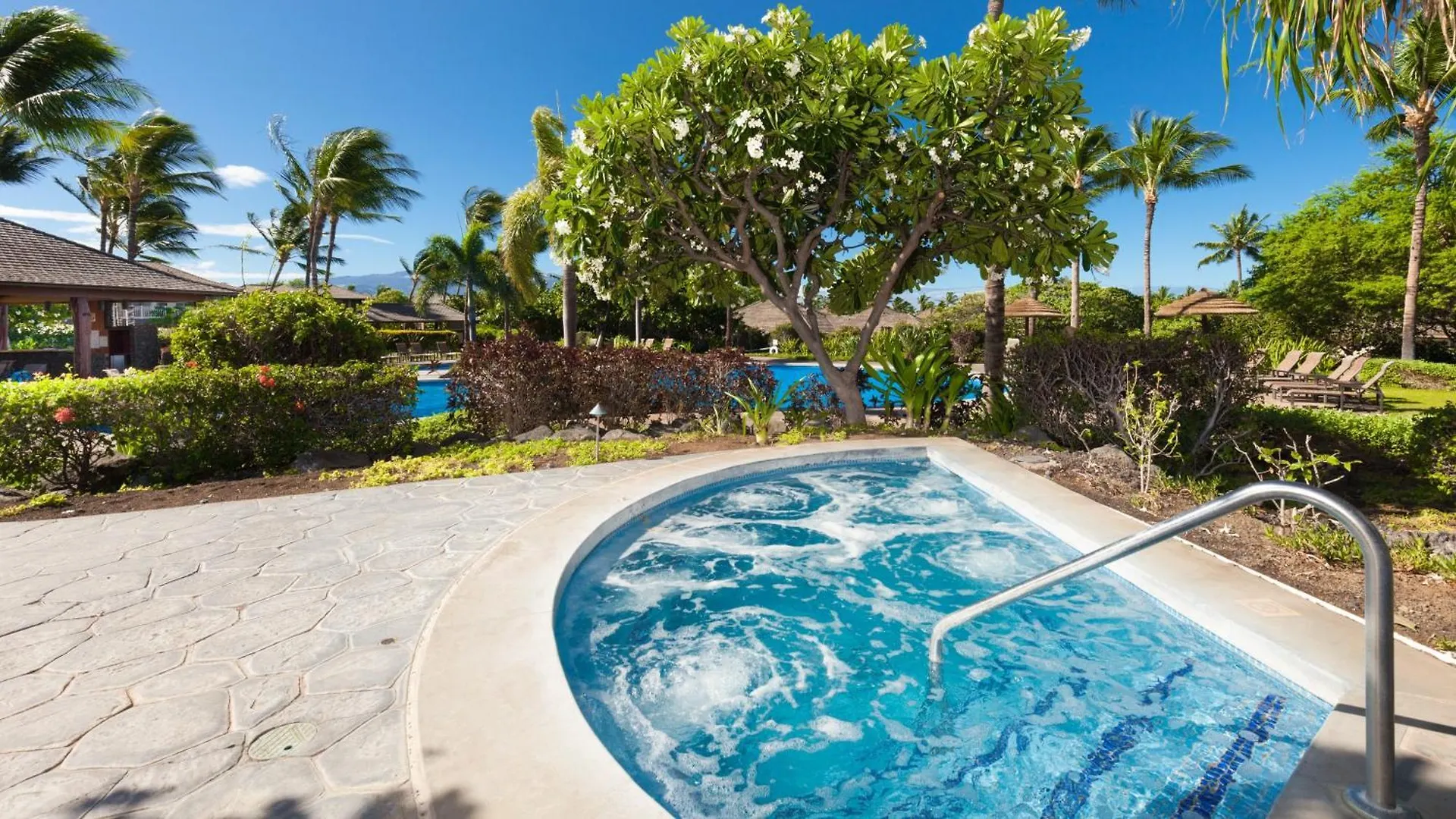 Pualani Villa Single Level 4Br Kamilo Home With Pool And Cottage Waikoloa 0*,  États-Unis