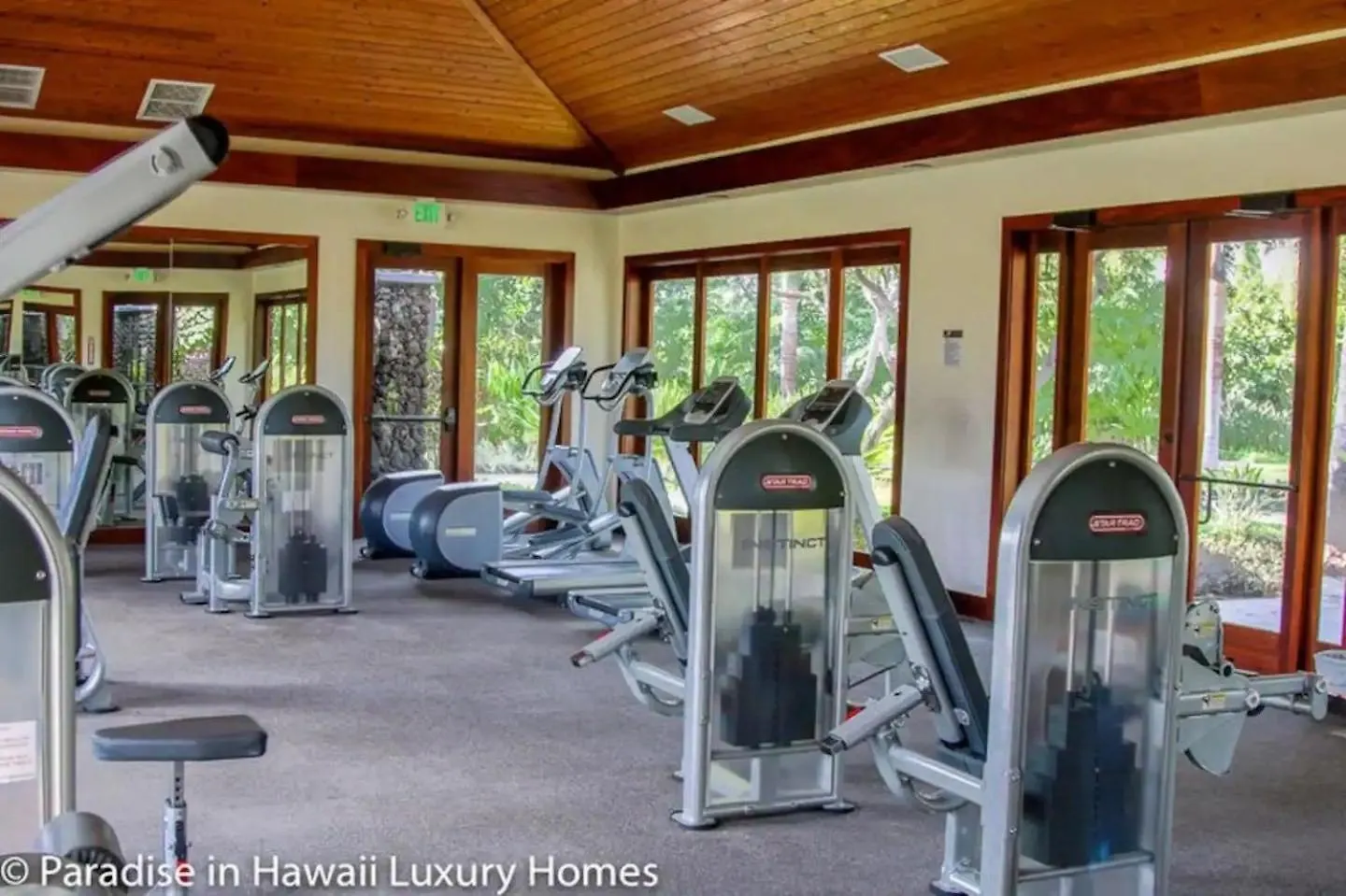 Hébergement de vacances Pualani Villa Single Level 4Br Kamilo Home With Pool And Cottage Waikoloa