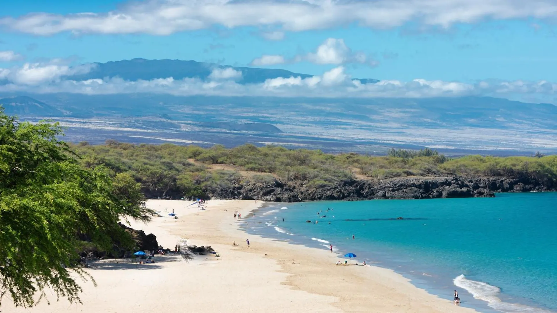 Pualani Villa Single Level 4Br Kamilo Home With Pool And Cottage Waikoloa 0*,