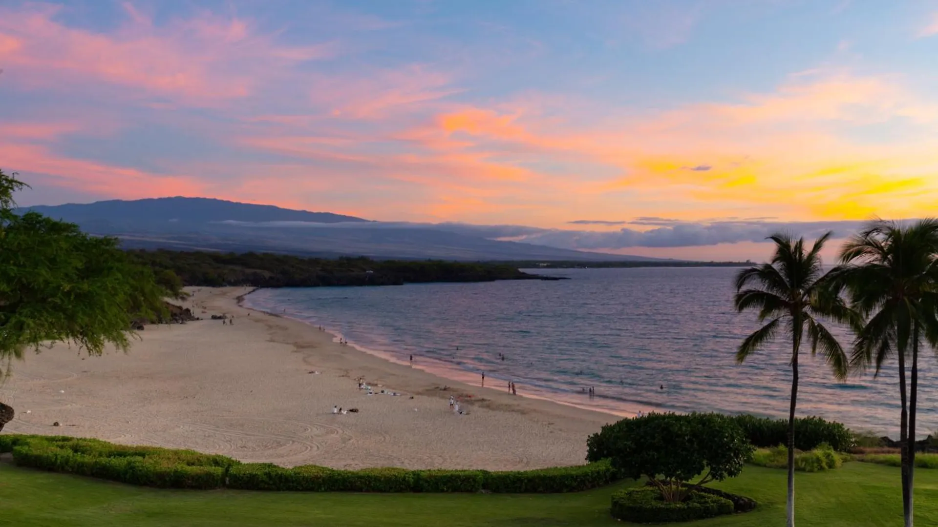Pualani Villa Single Level 4Br Kamilo Home With Pool And Cottage Waikoloa 0*,  États-Unis
