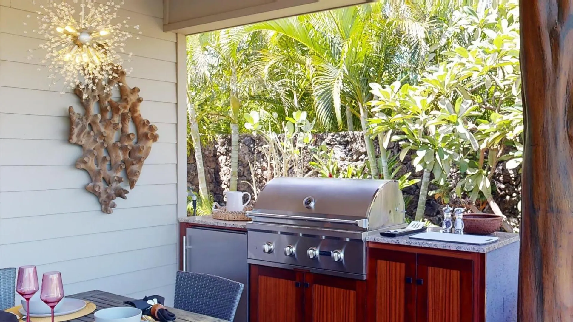 Pualani Villa Single Level 4Br Kamilo Home With Pool And Cottage Waikoloa 0*,  États-Unis
